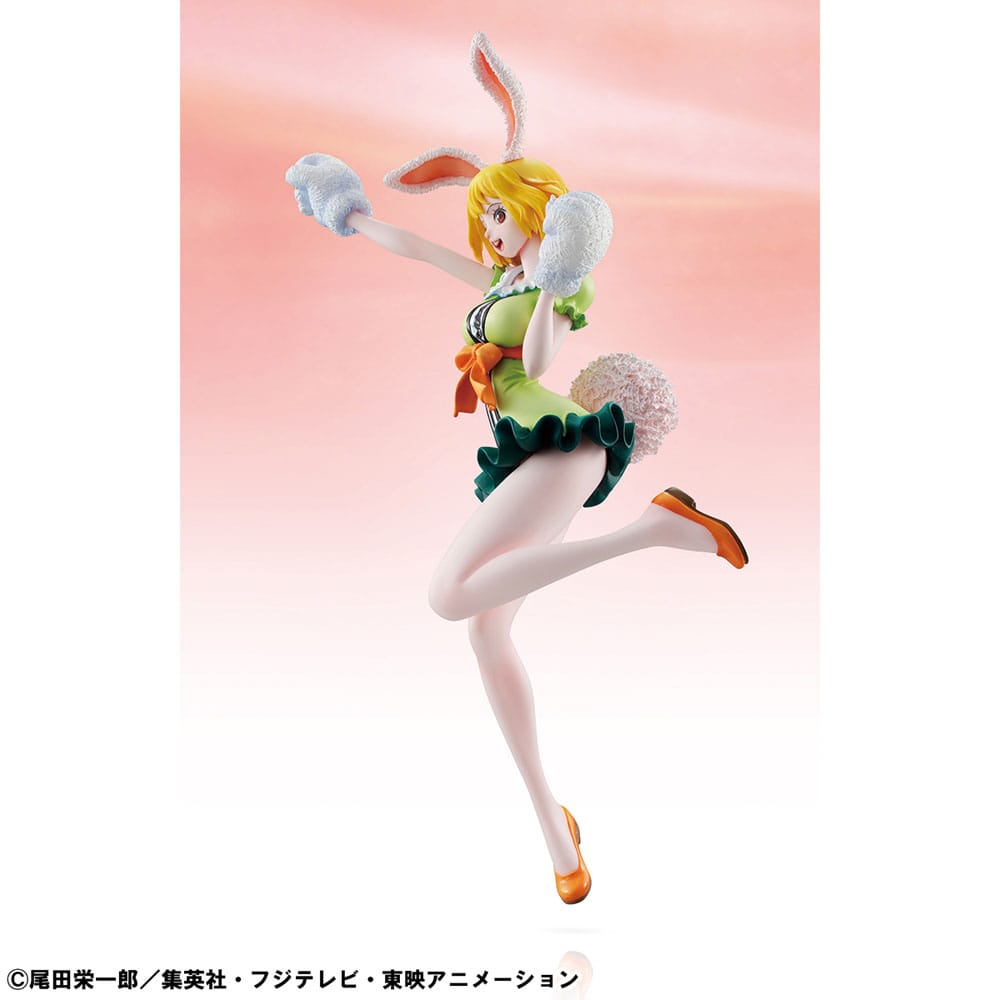 One Piece - Carrot Limited Edition - Excellent Model P.O.P. – Bild 20