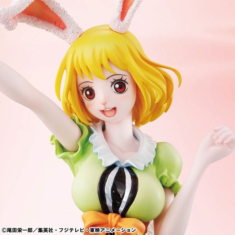 One Piece - Carrot Limited Edition - Excellent Model P.O.P. – Bild 4