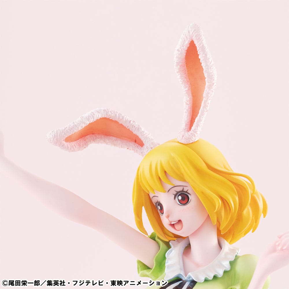 One Piece - Carrot Limited Edition - Excellent Model P.O.P. – Bild 6