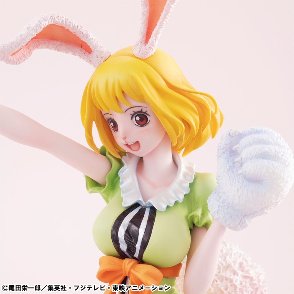One Piece - Carrot Limited Edition - Excellent Model P.O.P. – Bild 7