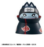 Naruto - Shippuden Mega Cat Project Sammelfiguren Defense Battle of Village of Konoha! 3 cm Nyaruto! Blind Box Sortiment (8) (re-run) Figur – Bild 6