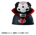 Naruto - Shippuden Mega Cat Project Sammelfiguren Defense Battle of Village of Konoha! 3 cm Nyaruto! Blind Box Sortiment (8) (re-run) Figur – Bild 8