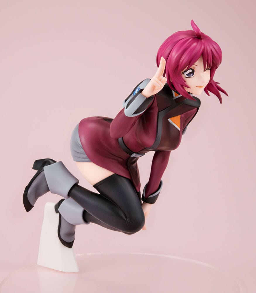 Gundam - Mobile Suit Gundam Seed Freedom GGG Statue Lunamaria Hawke – Bild 1