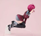 Gundam - Mobile Suit Gundam Seed Freedom GGG Statue Lunamaria Hawke – Bild 2