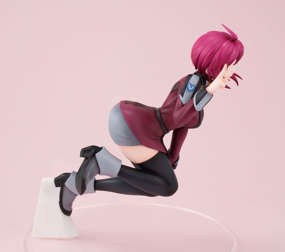 Gundam - Mobile Suit Gundam Seed Freedom GGG Statue Lunamaria Hawke – Bild 2