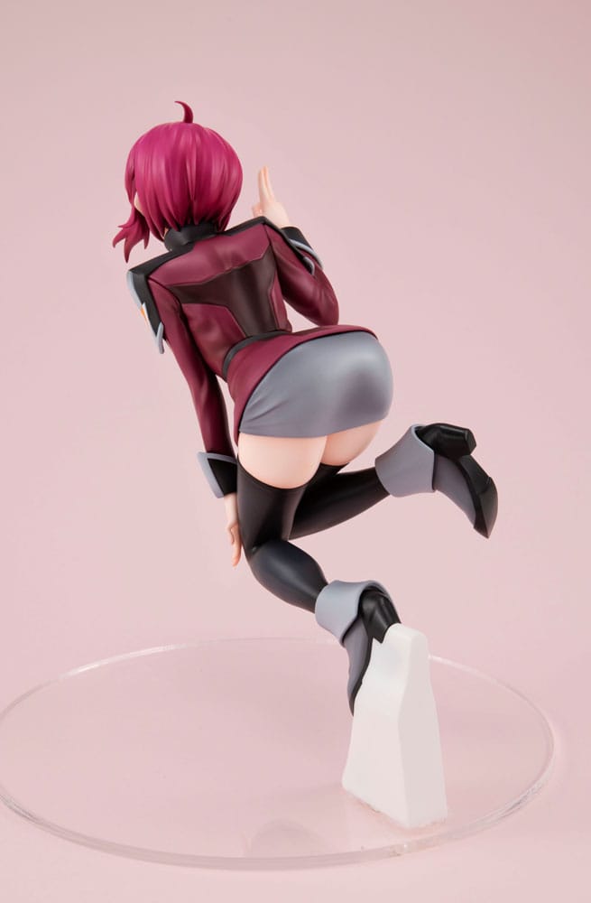 Gundam - Mobile Suit Gundam Seed Freedom GGG Statue Lunamaria Hawke – Bild 3