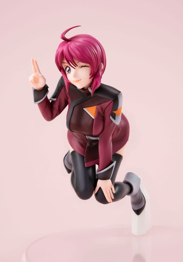 Gundam - Mobile Suit Gundam Seed Freedom GGG Statue Lunamaria Hawke – Bild 4