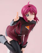 Gundam - Mobile Suit Gundam Seed Freedom GGG Statue Lunamaria Hawke – Bild 6