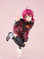 Gundam - Mobile Suit Gundam Seed Freedom GGG Statue Lunamaria Hawke – Bild 7