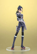 Gundam - Mobile Suit Gundam GQuuuuuuX Lucrea Lite PVC Statue Nyaan Pilot Suit Ver. – Bild 1