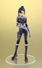 Gundam - Mobile Suit Gundam GQuuuuuuX Lucrea Lite PVC Statue Nyaan Pilot Suit Ver. – Bild 2