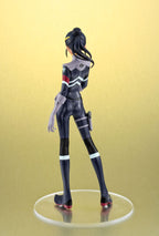 Gundam - Mobile Suit Gundam GQuuuuuuX Lucrea Lite PVC Statue Nyaan Pilot Suit Ver. – Bild 3