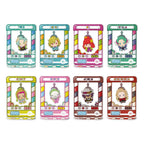 Gnosia - Acryl Figuren Chara Catcher Vol. 1 9 cm Blind Box Display (8) Figur – Bild 1