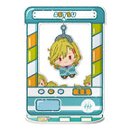 Gnosia - Acryl Figuren Chara Catcher Vol. 1 9 cm Blind Box Display (8) Figur – Bild 3
