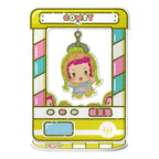 Gnosia - Acryl Figuren Chara Catcher Vol. 1 9 cm Blind Box Display (8) Figur – Bild 6