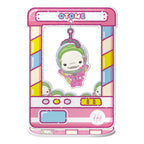 Gnosia - Acryl Figuren Chara Catcher Vol. 1 9 cm Blind Box Display (8) Figur – Bild 7