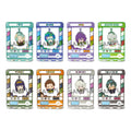 Gnosia - Acryl Figuren Chara Catcher Vol. 2 9 cm Blind Box Display (8) Figur – Bild 1