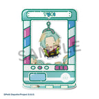 Gnosia - Acryl Figuren Chara Catcher Vol. 2 9 cm Blind Box Display (8) Figur – Bild 2