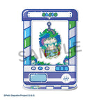 Gnosia - Acryl Figuren Chara Catcher Vol. 2 9 cm Blind Box Display (8) Figur – Bild 3