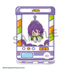 Gnosia - Acryl Figuren Chara Catcher Vol. 2 9 cm Blind Box Display (8) Figur – Bild 4