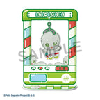 Gnosia - Acryl Figuren Chara Catcher Vol. 2 9 cm Blind Box Display (8) Figur – Bild 5