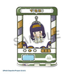 Gnosia - Acryl Figuren Chara Catcher Vol. 2 9 cm Blind Box Display (8) Figur – Bild 6
