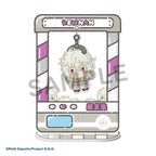 Gnosia - Acryl Figuren Chara Catcher Vol. 2 9 cm Blind Box Display (8) Figur – Bild 8