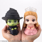 Wicked - Look Up PVC Statuen Elphaba & Glinda (with gift) Figur – Bild 14