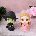 Wicked - Look Up PVC Statuen Elphaba & Glinda (with gift) Figur – Bild 15
