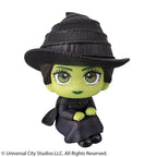 Wicked - Look Up PVC Statuen Elphaba & Glinda (with gift) Figur – Bild 3