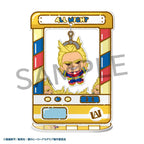My Hero Academia - Acryl Figuren Chara Catcher 9 cm Blind Box Display (8) Figur – Bild 4