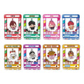 Dandadan - Acryl Figuren Chara Catcher 9 cm Blind Box Display (8) Figur – Bild 1