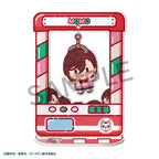 Dandadan - Acryl Figuren Chara Catcher 9 cm Blind Box Display (8) Figur – Bild 2