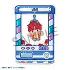 Dandadan - Acryl Figuren Chara Catcher 9 cm Blind Box Display (8) Figur – Bild 5