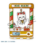 Dandadan - Acryl Figuren Chara Catcher 9 cm Blind Box Display (8) Figur – Bild 6
