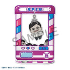 Dandadan - Acryl Figuren Chara Catcher 9 cm Blind Box Display (8) Figur – Bild 7