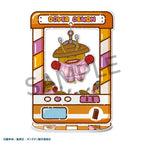 Dandadan - Acryl Figuren Chara Catcher 9 cm Blind Box Display (8) Figur – Bild 8