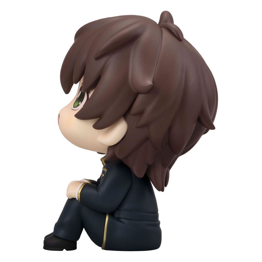 Code Geass - Suzaku Kururugi - Lelouch of the Rebellion Look Up – Bild 5