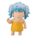 Gintama - x Okawabukubu Sammelfiguren We love Ginsan 10 cm Blind Box Sortiment (6) Figur – Bild 3