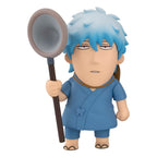 Gintama - x Okawabukubu Sammelfiguren We love Ginsan 10 cm Blind Box Sortiment (6) Figur – Bild 4