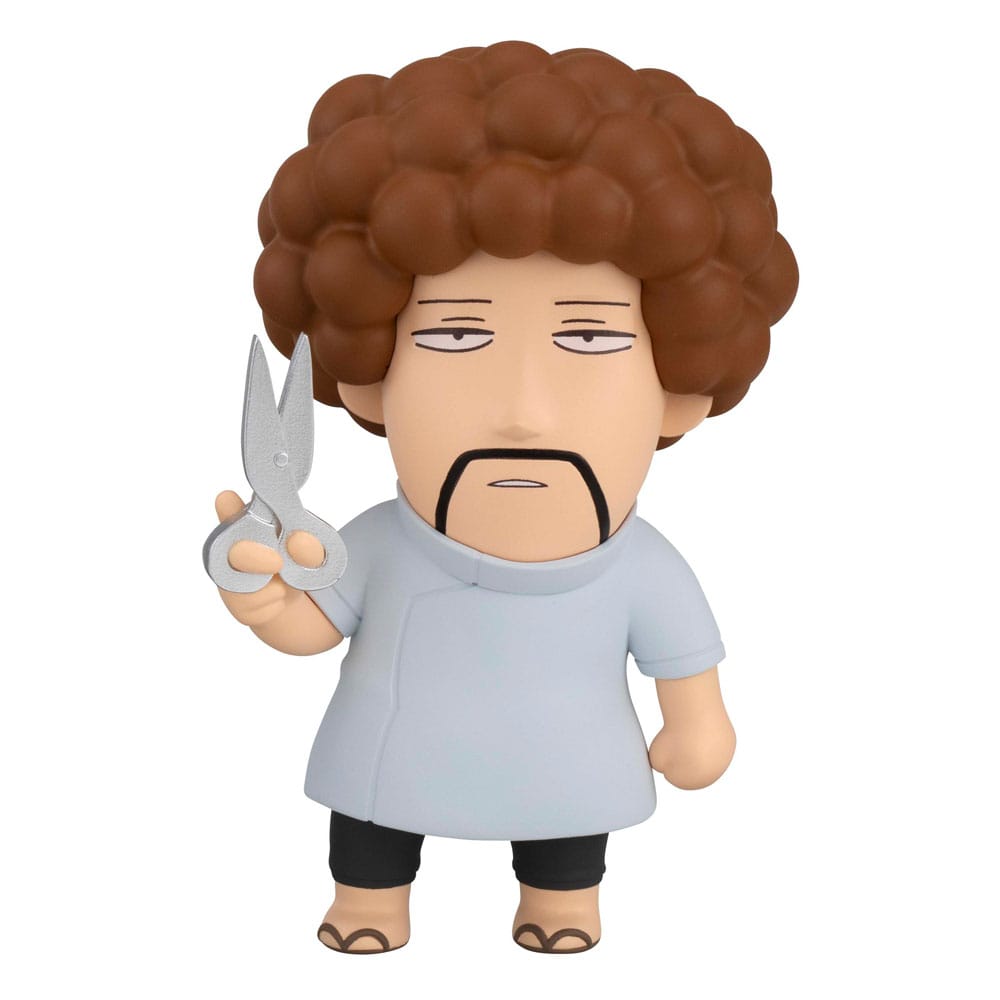Gintama - x Okawabukubu Sammelfiguren We love Ginsan 10 cm Blind Box Sortiment (6) Figur – Bild 6