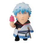 Gintama - Sammelfiguren 6er-Set Gintama We love Ginsan 10 cm Blind Box (with gift) Figur – Bild 2