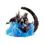 Godzilla - Godzilla -1.0 - Petitrama DX PVC Mini- – Bild 2