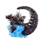 Godzilla - Godzilla -1.0 - Petitrama DX PVC Mini- – Bild 3