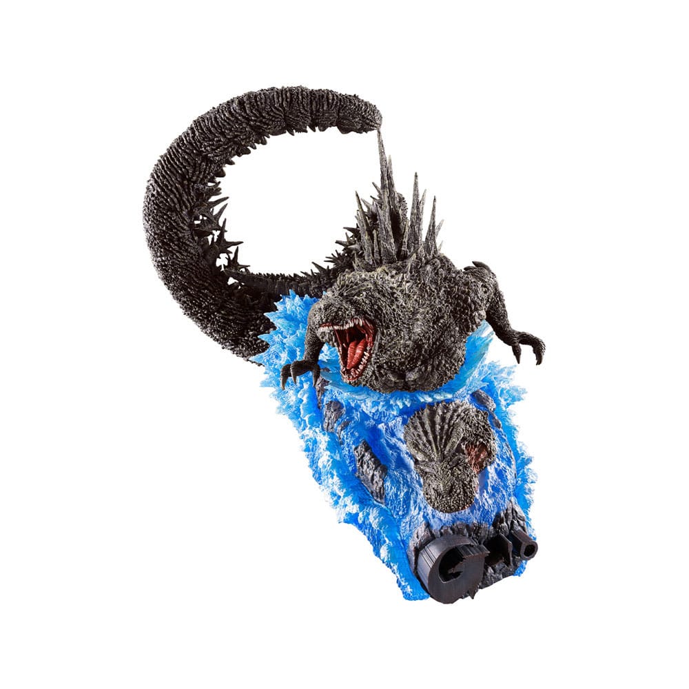 Godzilla - Godzilla -1.0 - Petitrama DX PVC Mini- – Bild 5