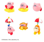 Kirby - Tobimasu Sammelfiguren 5 cm Blind Box Sortiment (6) Figur – Bild 1