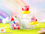 Kirby - Tobimasu Sammelfiguren 5 cm Blind Box Sortiment (6) Figur – Bild 12