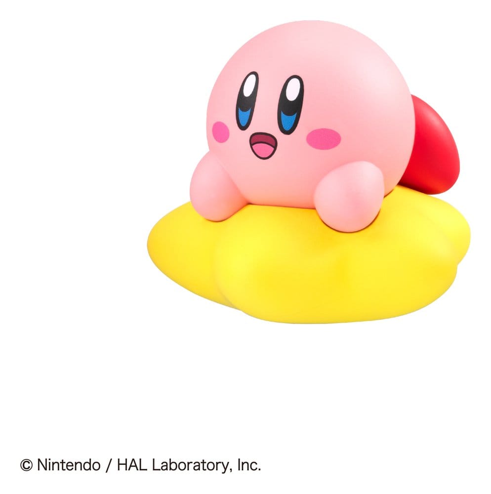 Kirby - Tobimasu Sammelfiguren 5 cm Blind Box Sortiment (6) Figur – Bild 2