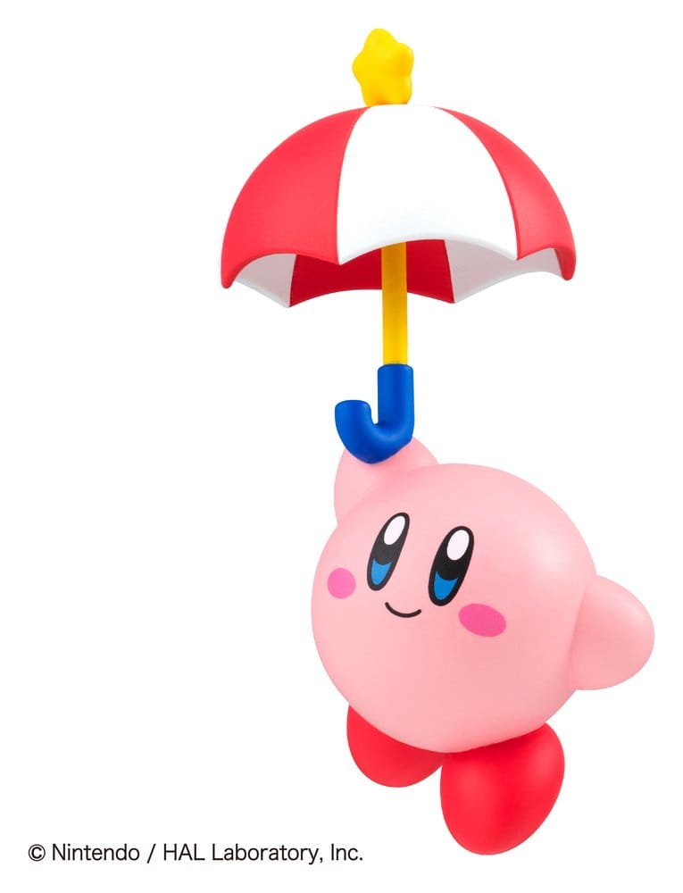 Kirby - Tobimasu Sammelfiguren 5 cm Blind Box Sortiment (6) Figur – Bild 5