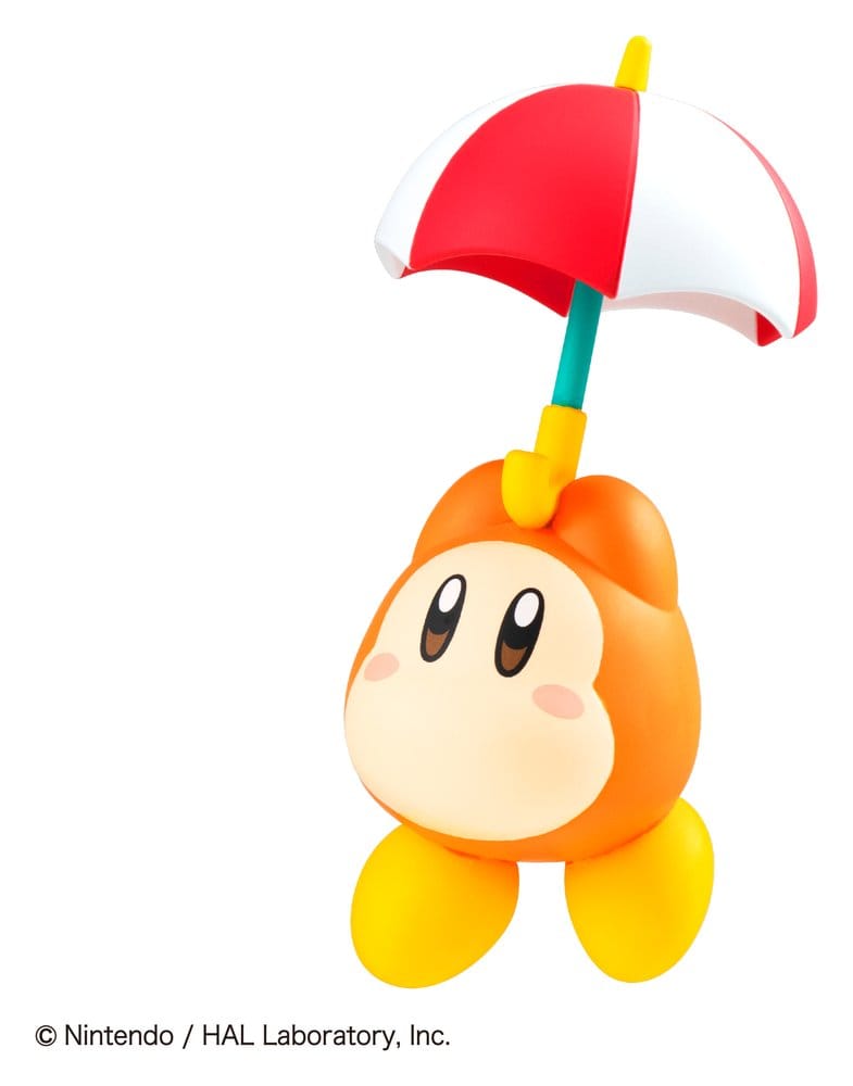 Kirby - Tobimasu Sammelfiguren 5 cm Blind Box Sortiment (6) Figur – Bild 7